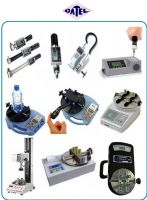 CALIBRACIÓN *CERTIFICADA ISO/IEC 17025:2005* MAGNITUD **TORQUE**